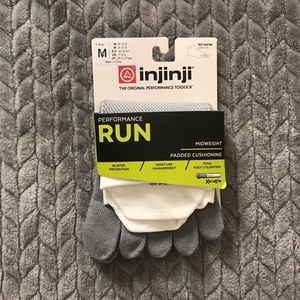 Injinji | Performance Running Socks